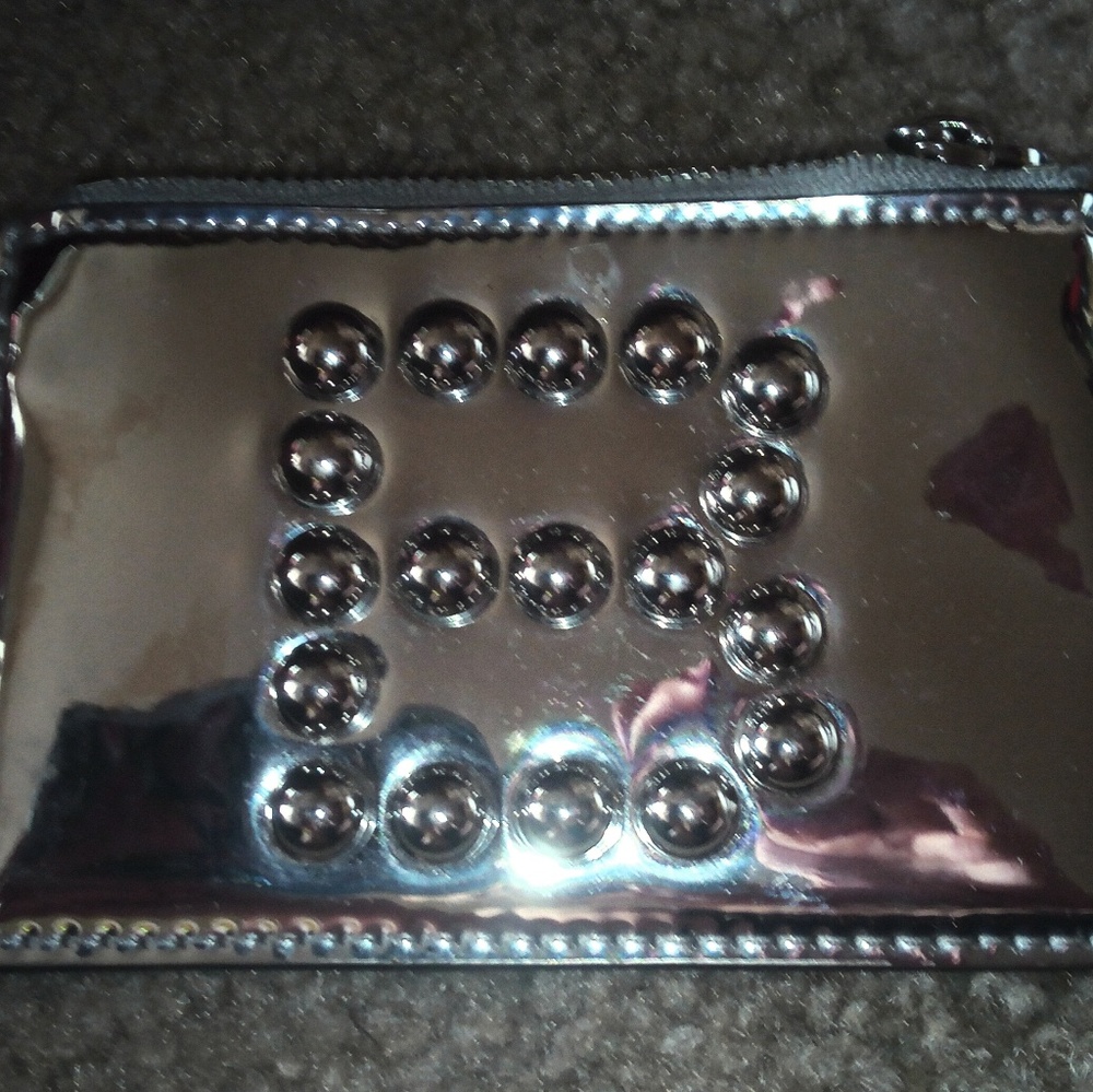Tory Burch coin pouch